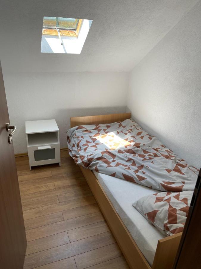 Villa Alpina ブレゾヴィツェ エクステリア 写真